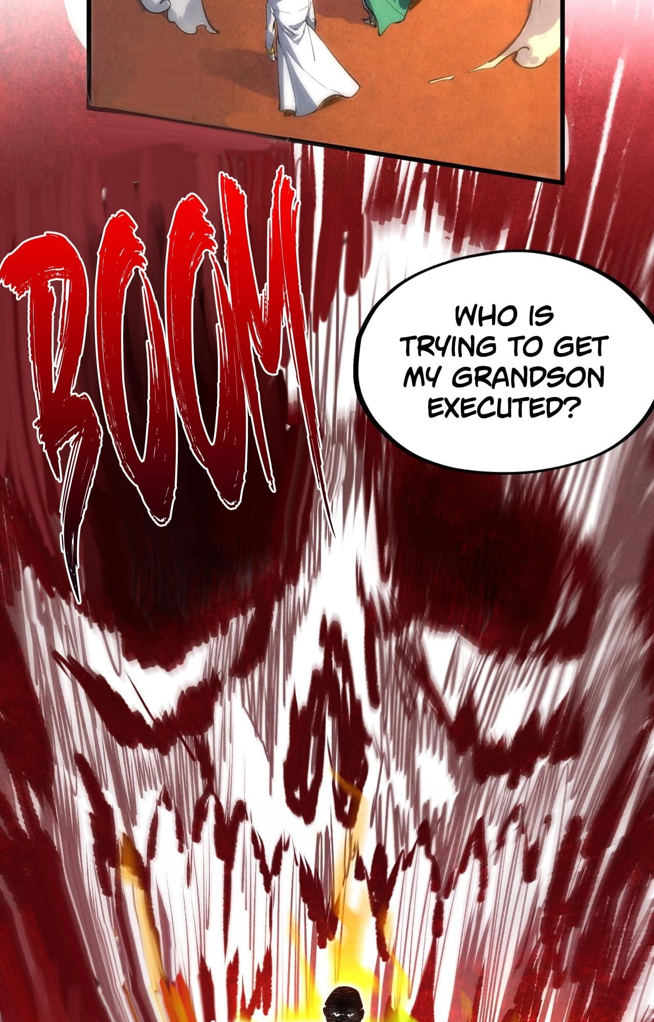The Ultimate of All Ages Chapter 76 - 16