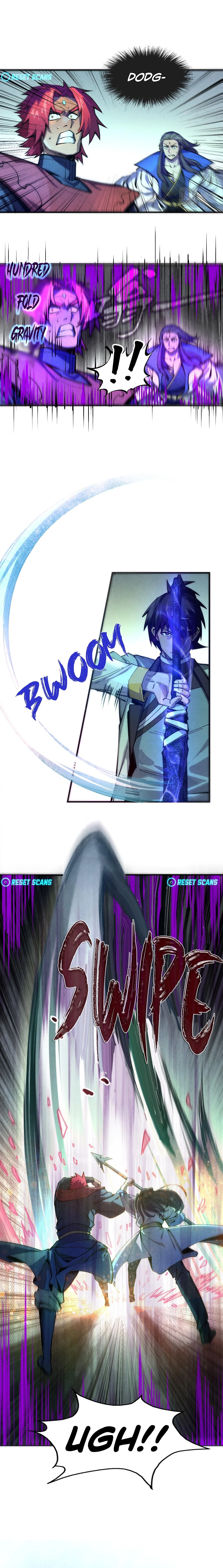 The Ultimate of All Ages Chapter 79 - 2