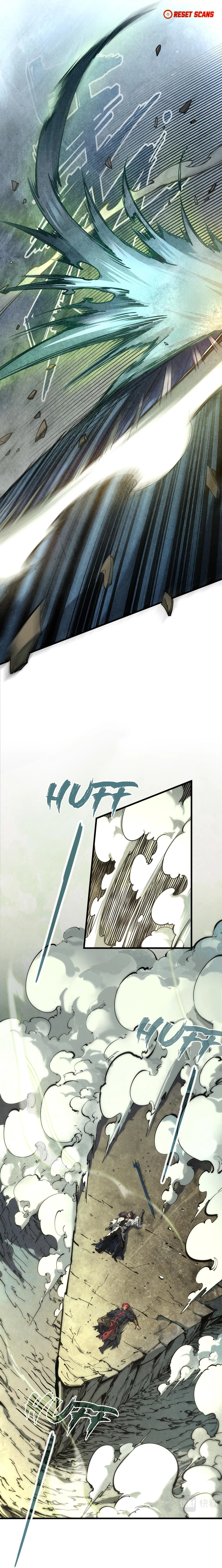The Ultimate of All Ages Chapter 79 - 3