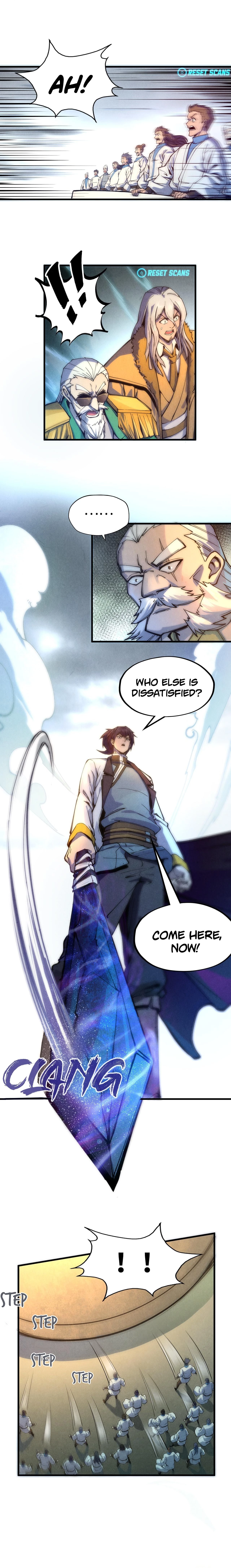 The Ultimate of All Ages Chapter 79 - 4