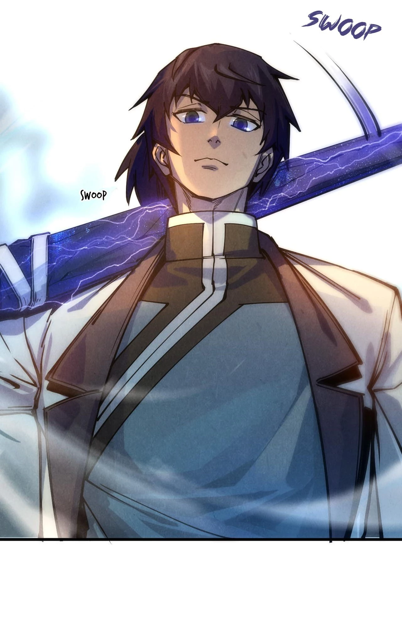 The Ultimate of All Ages Chapter 79 - 5