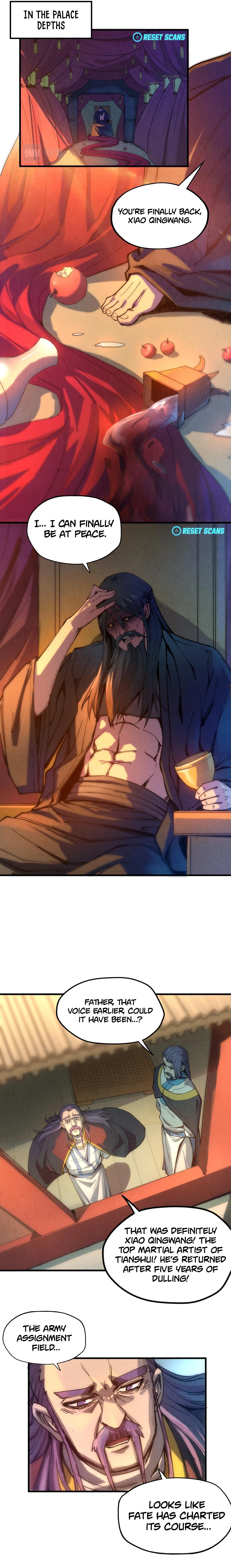 The Ultimate of All Ages Chapter 79 - 14