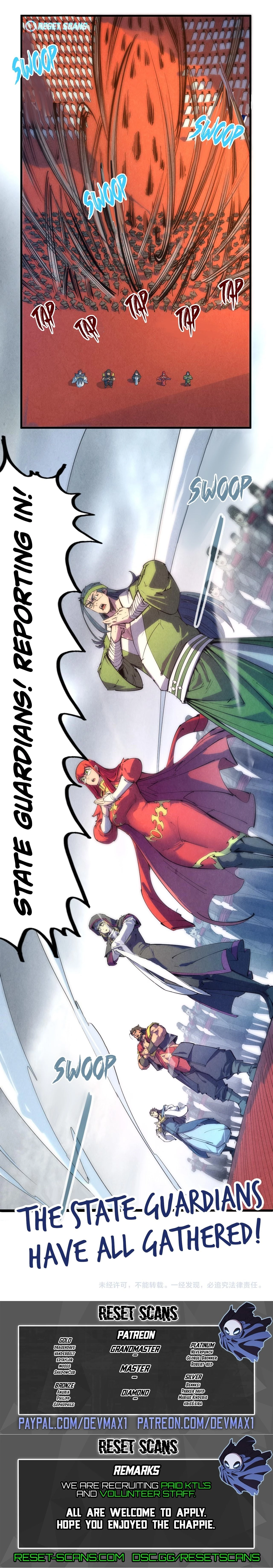 The Ultimate of All Ages Chapter 79 - 18