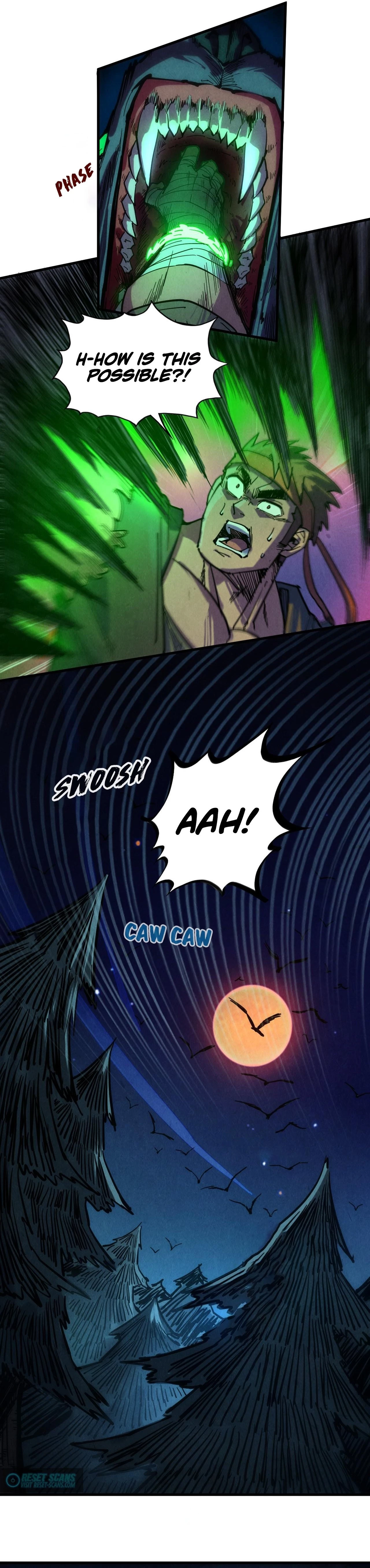 The Ultimate of All Ages Chapter 83 - 10
