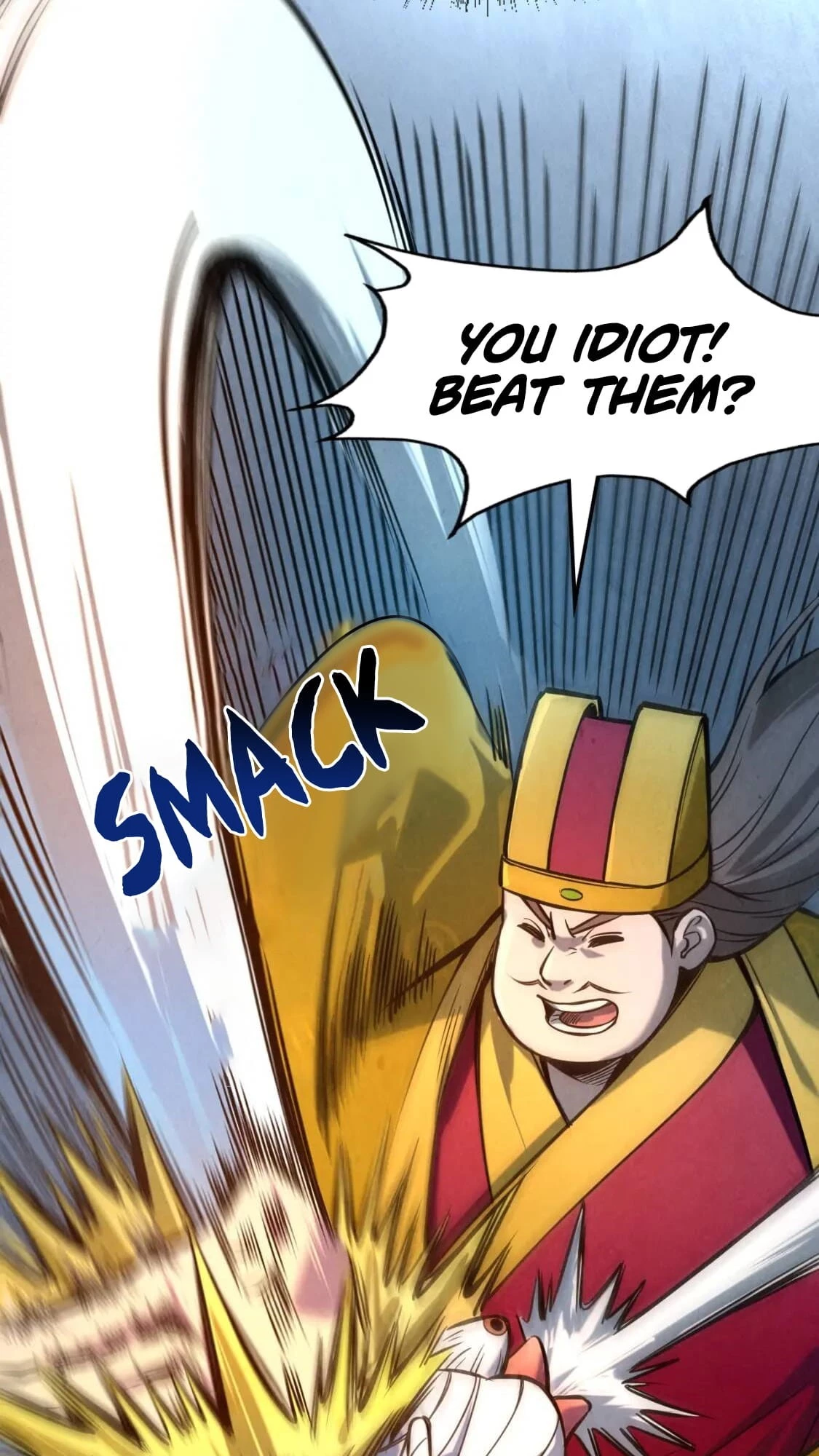 The Ultimate of All Ages Chapter 86 - 13