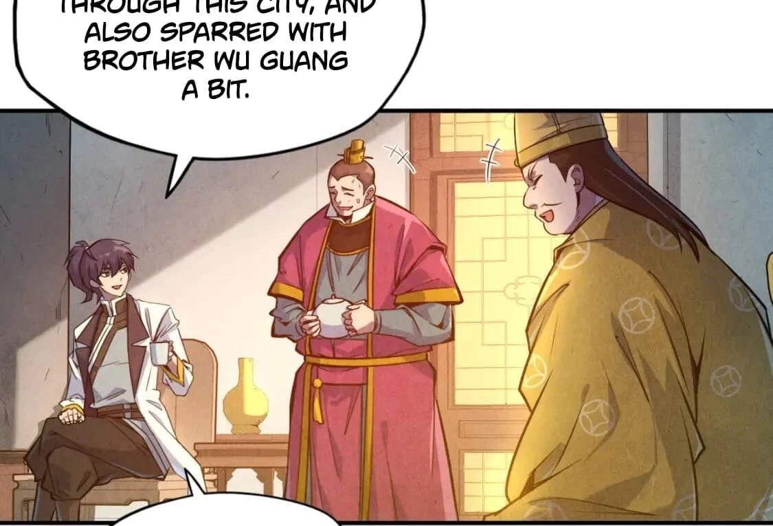The Ultimate of All Ages Chapter 87 - 8