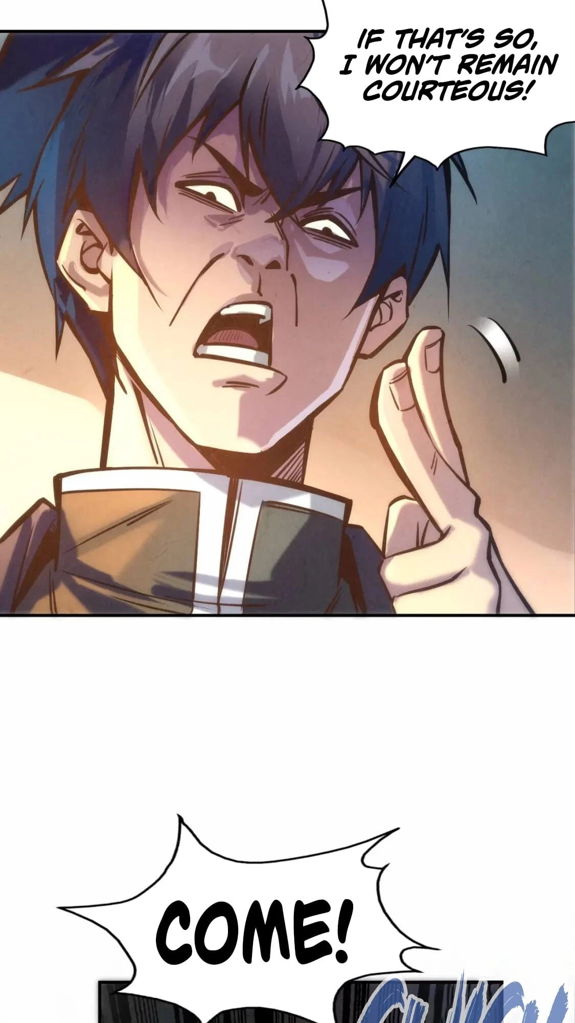 The Ultimate of All Ages Chapter 87 - 25