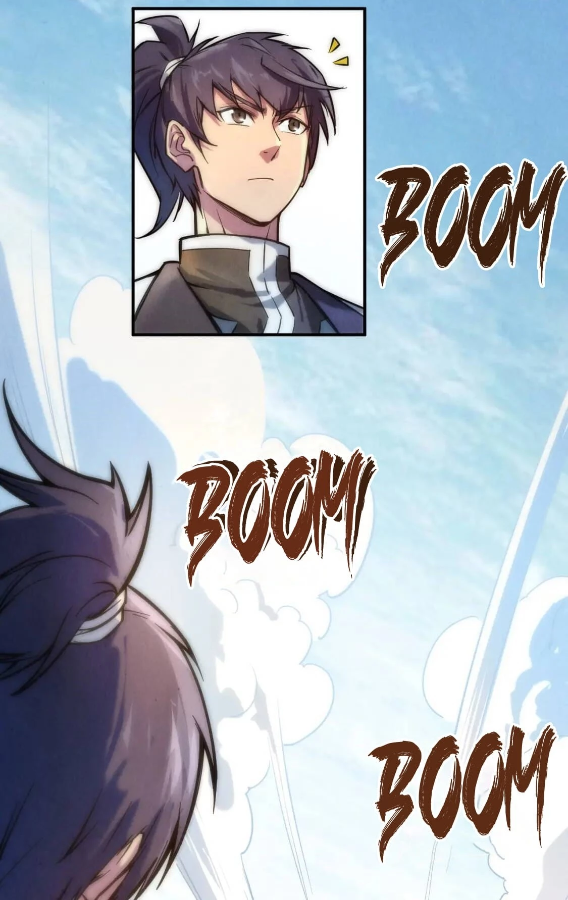 The Ultimate of All Ages Chapter 88 - 13