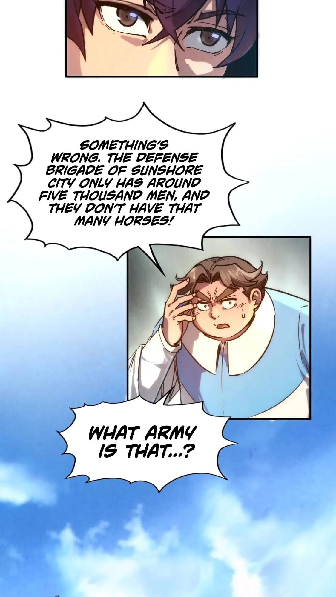 The Ultimate of All Ages Chapter 88 - 16