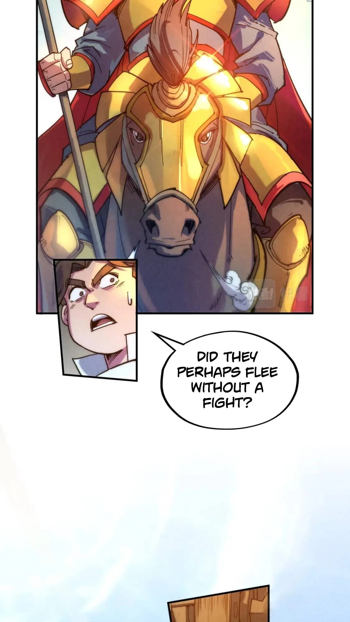 The Ultimate of All Ages Chapter 88 - 25