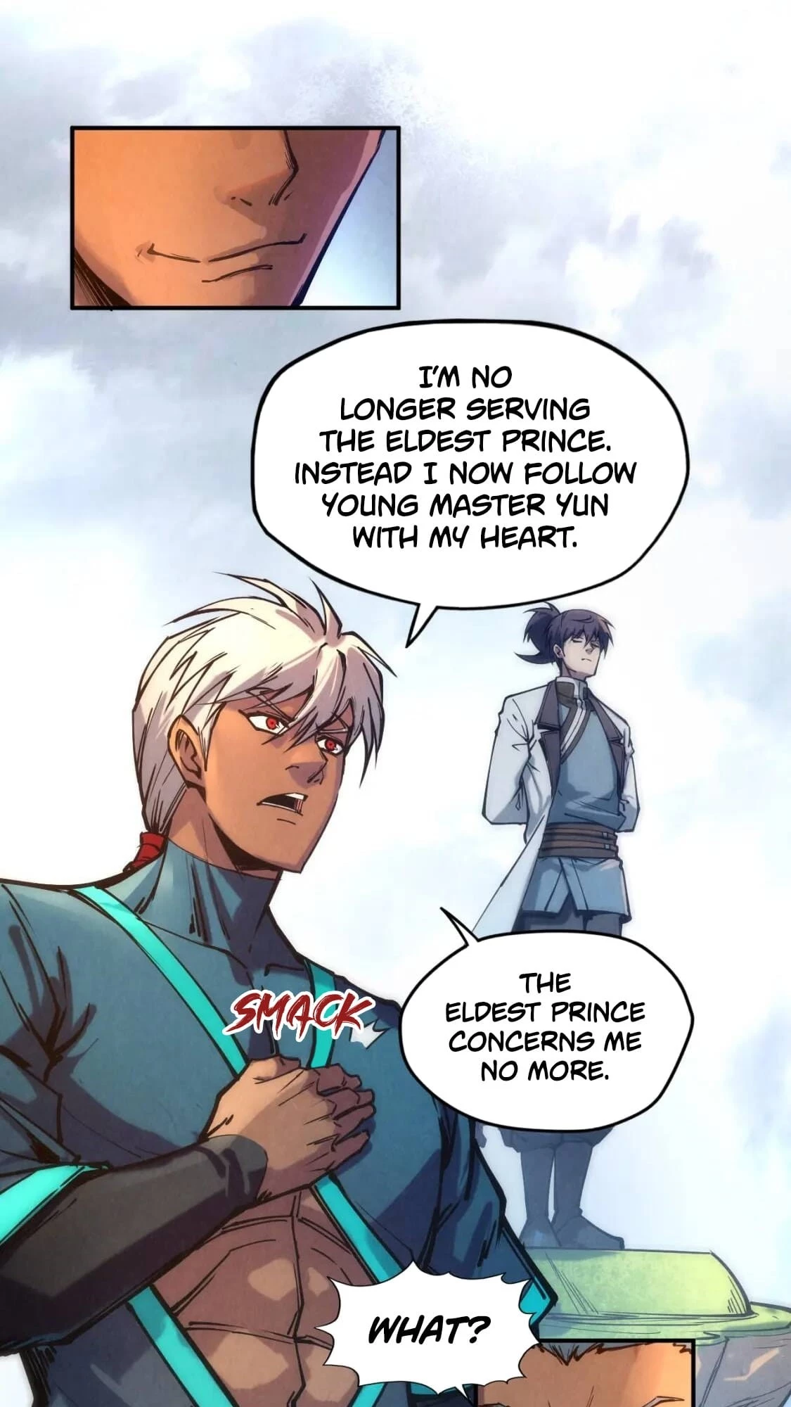 The Ultimate of All Ages Chapter 88 - 39