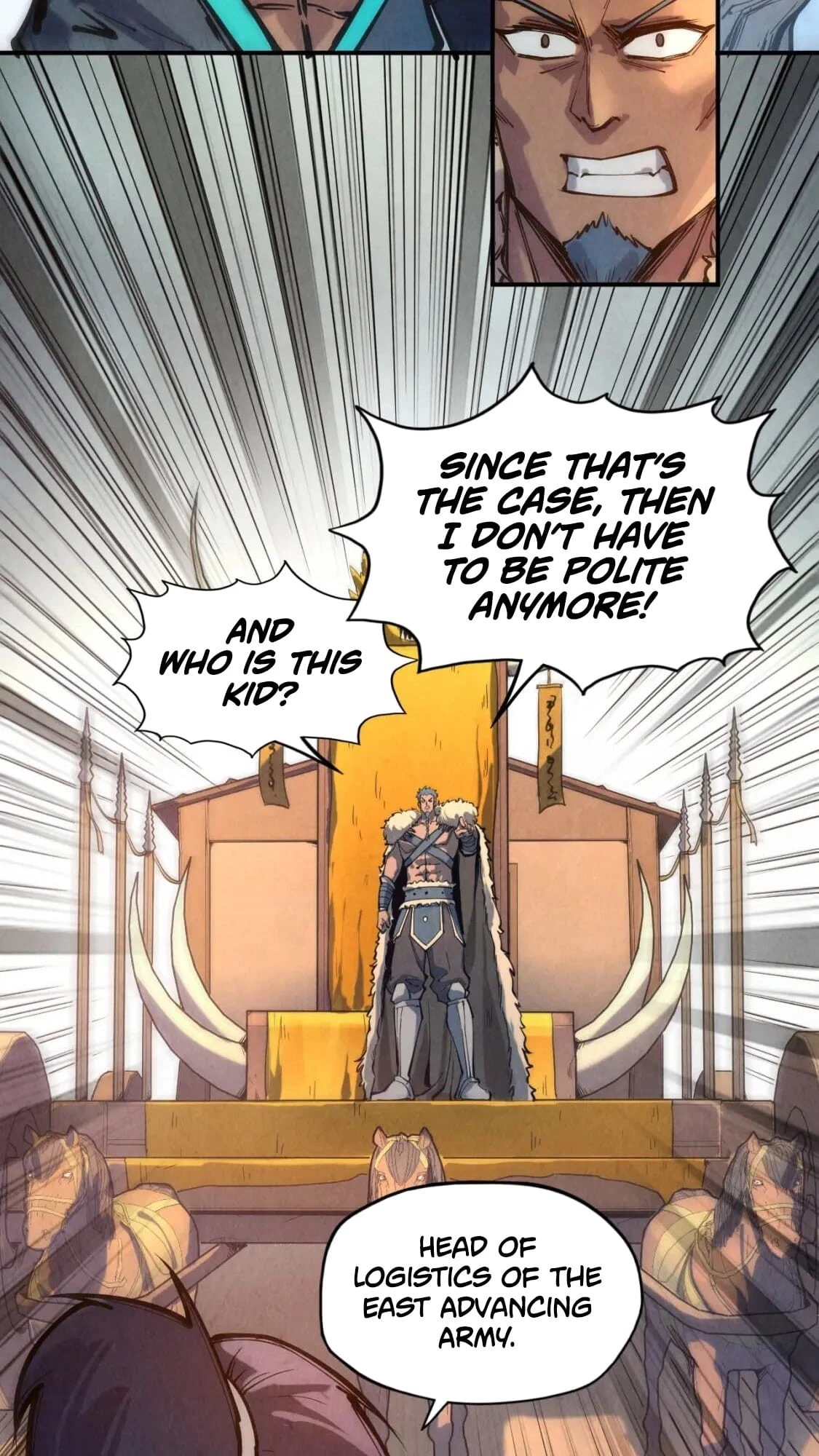 The Ultimate of All Ages Chapter 88 - 40