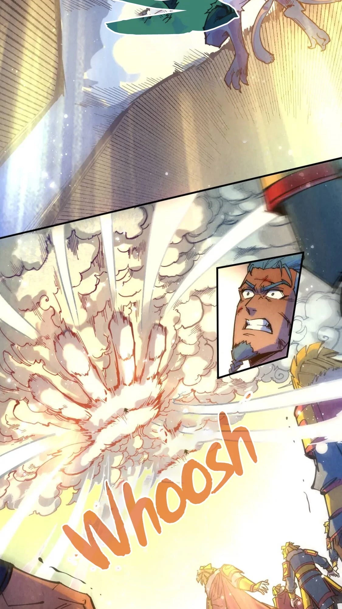 The Ultimate of All Ages Chapter 92 - 7