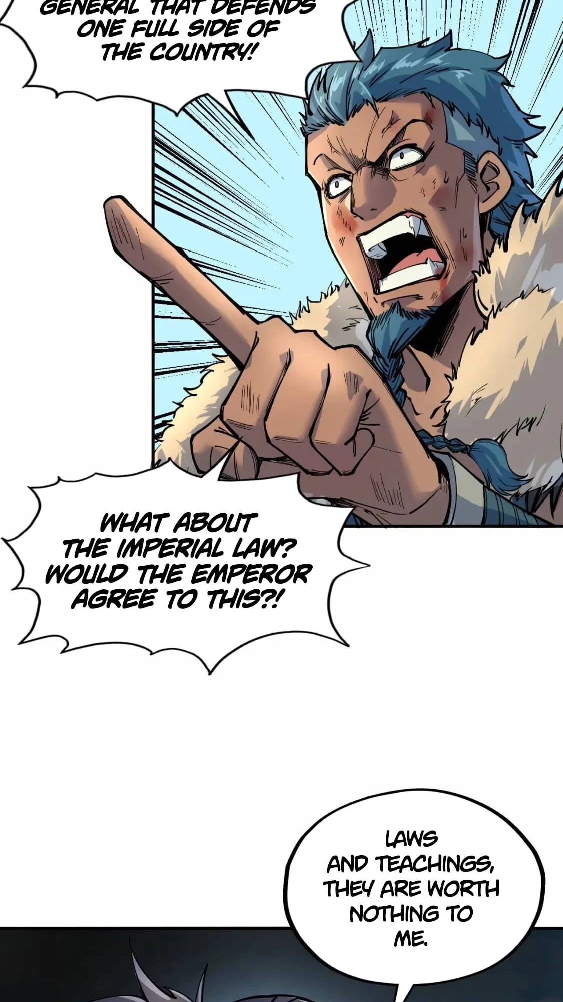 The Ultimate of All Ages Chapter 92 - 45