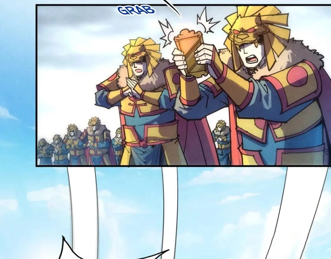The Ultimate of All Ages Chapter 93 - 7