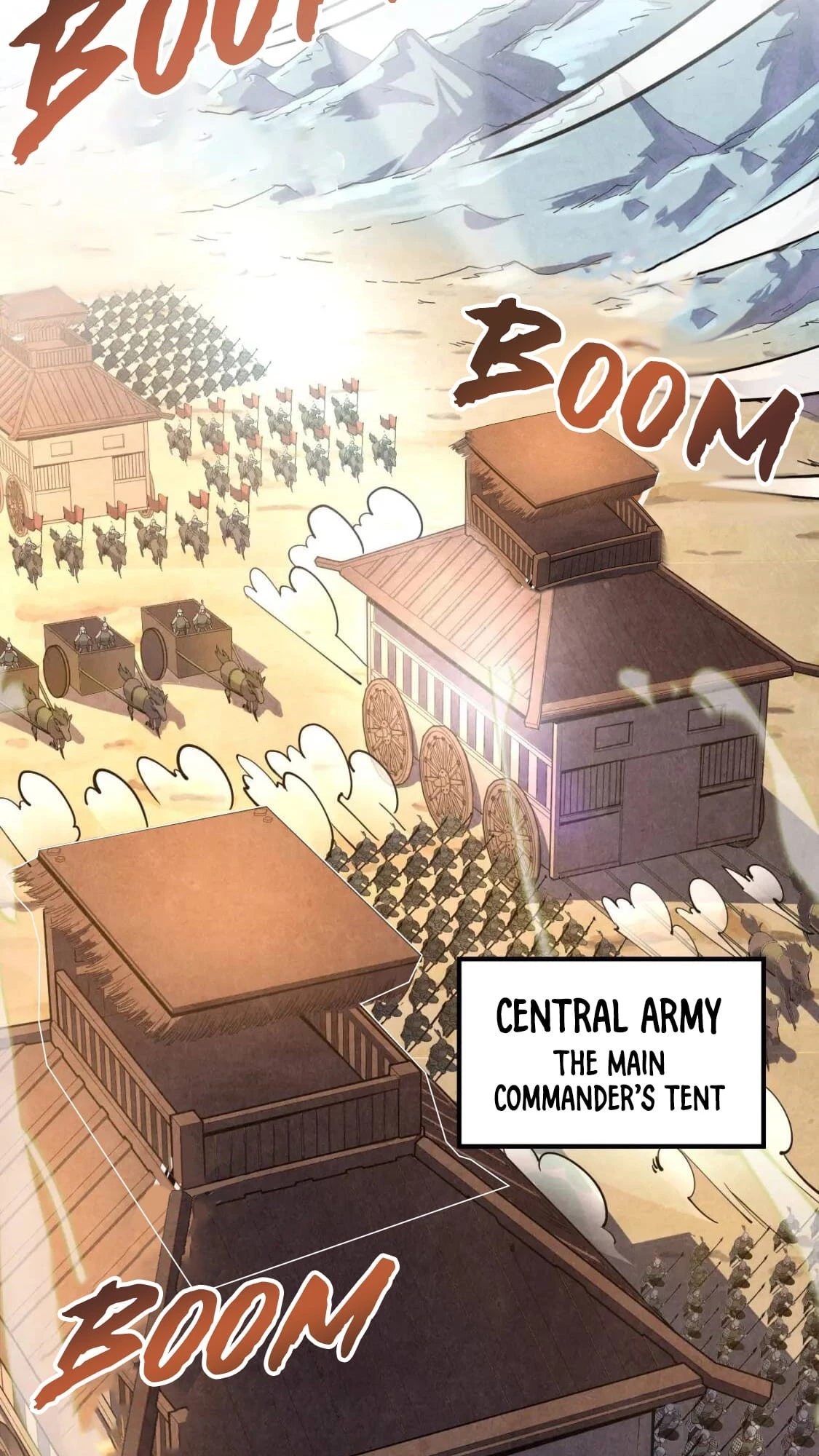 The Ultimate of All Ages Chapter 93 - 23