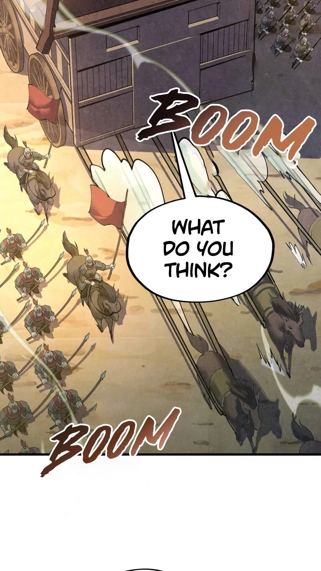The Ultimate of All Ages Chapter 93 - 24