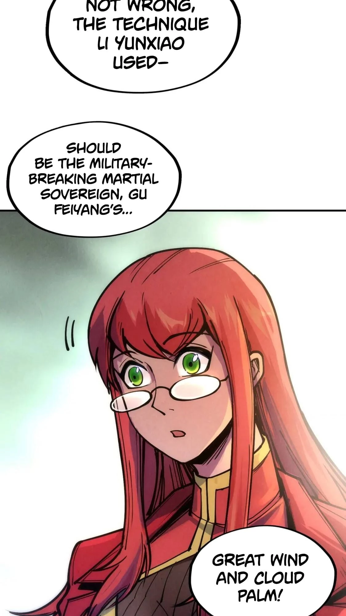 The Ultimate of All Ages Chapter 93 - 39