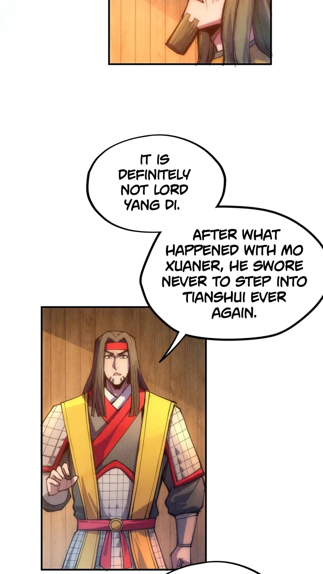 The Ultimate of All Ages Chapter 93 - 45