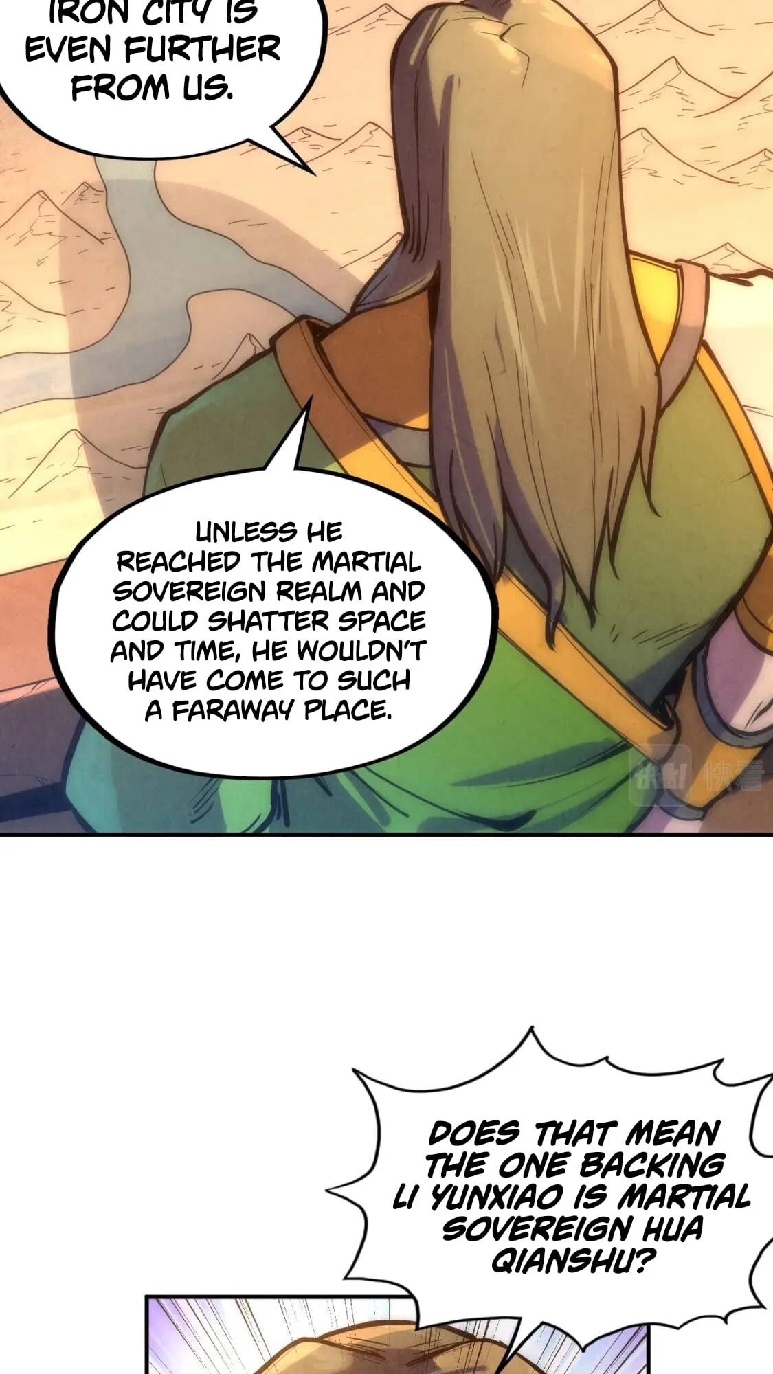 The Ultimate of All Ages Chapter 93 - 47