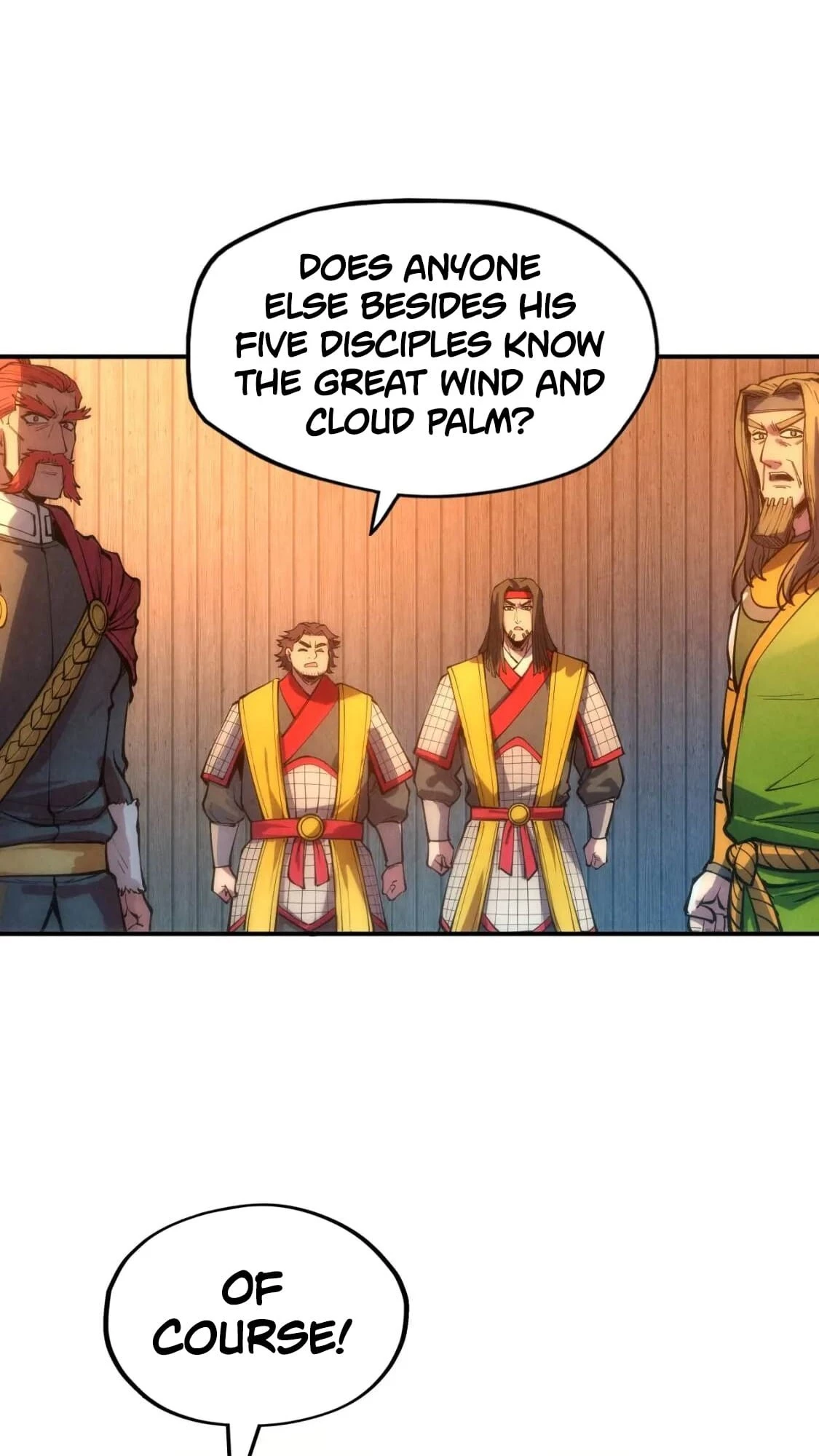 The Ultimate of All Ages Chapter 93 - 52