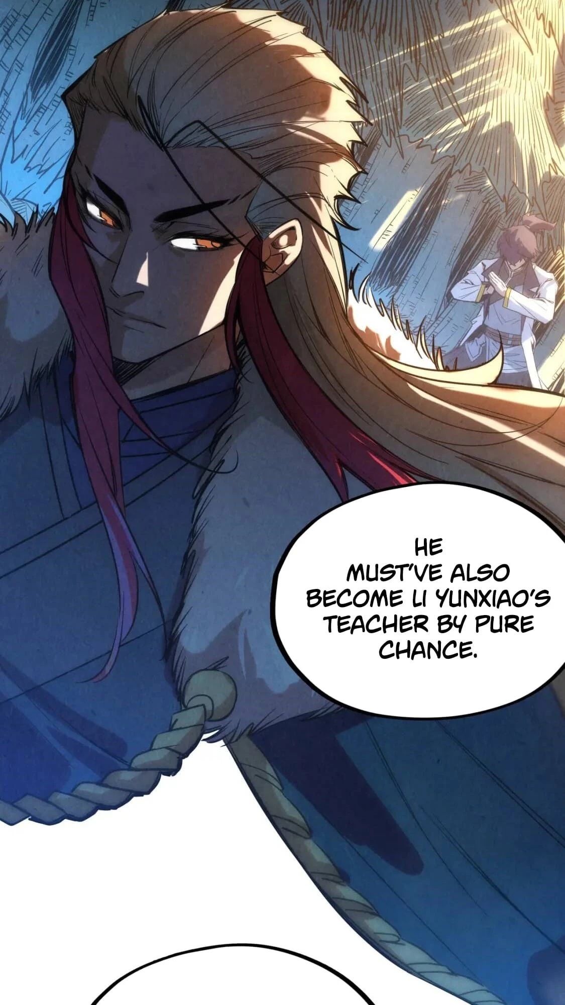The Ultimate of All Ages Chapter 94 - 5