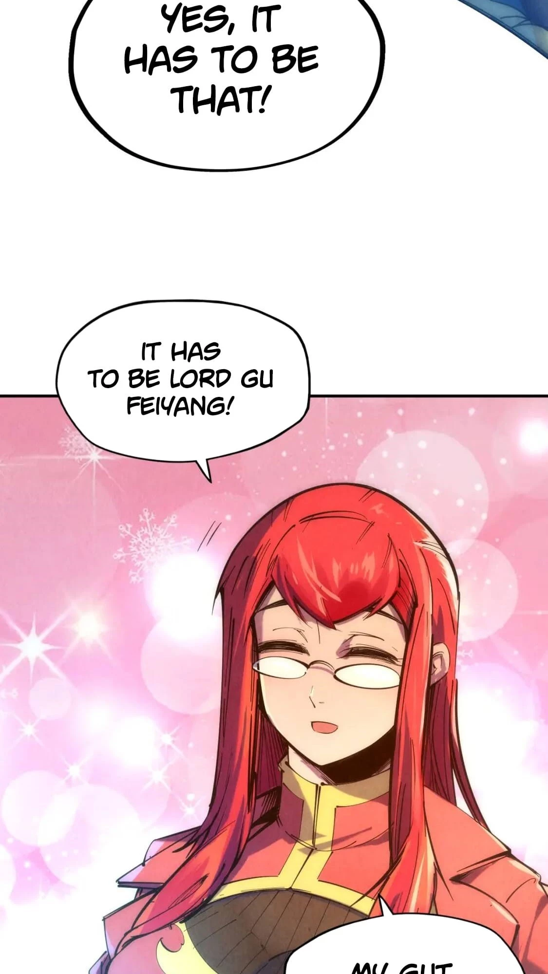 The Ultimate of All Ages Chapter 94 - 6
