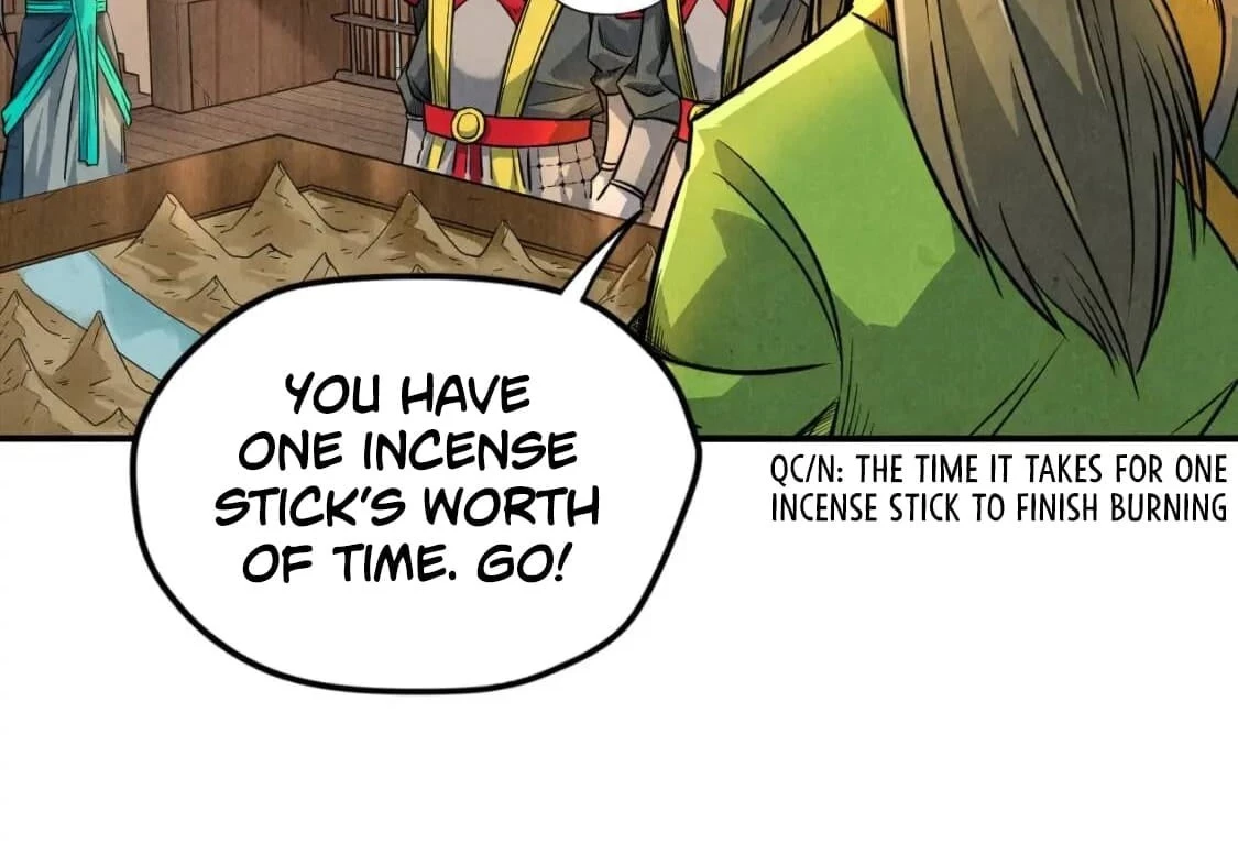 The Ultimate of All Ages Chapter 94 - 20