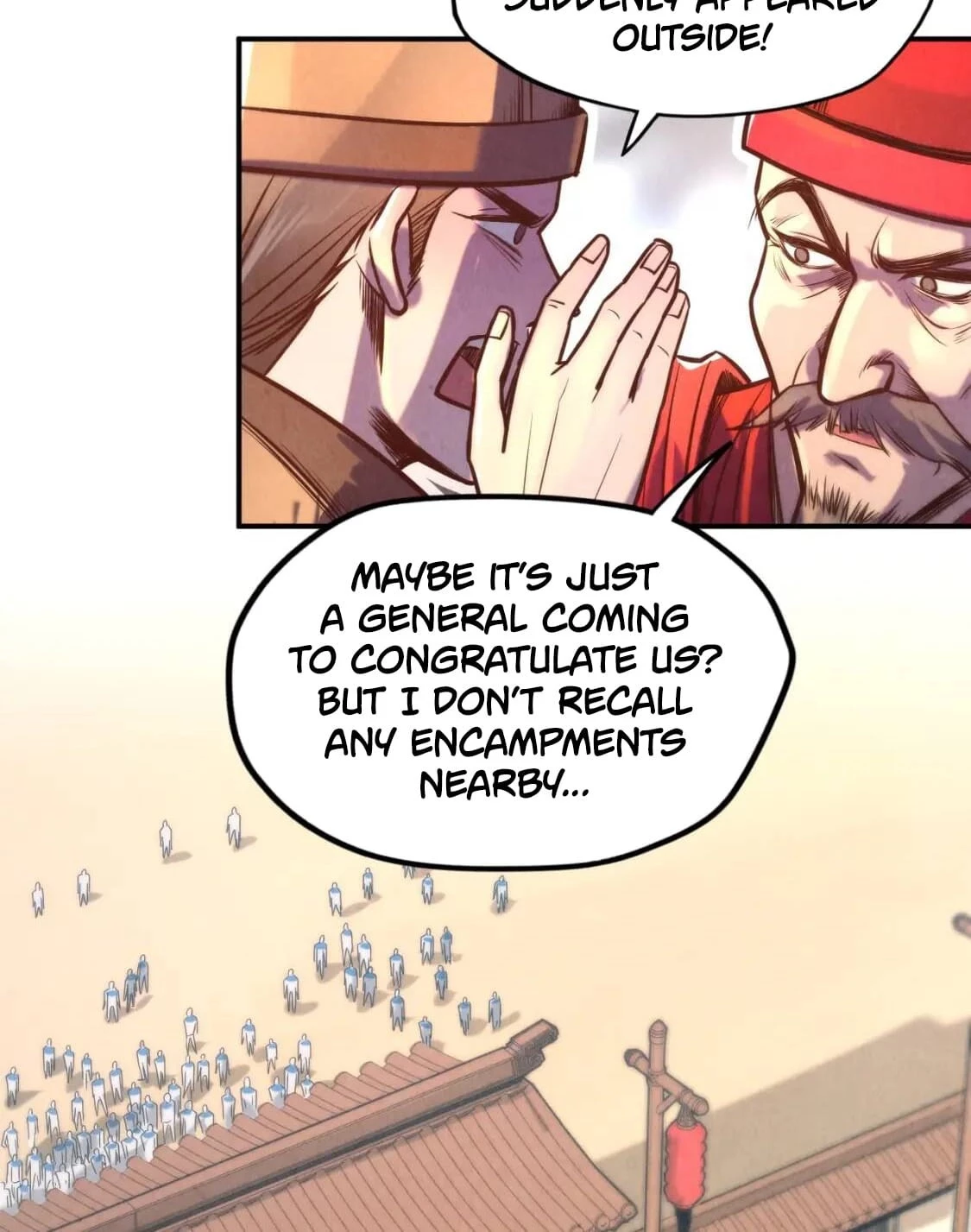 The Ultimate of All Ages Chapter 94 - 26