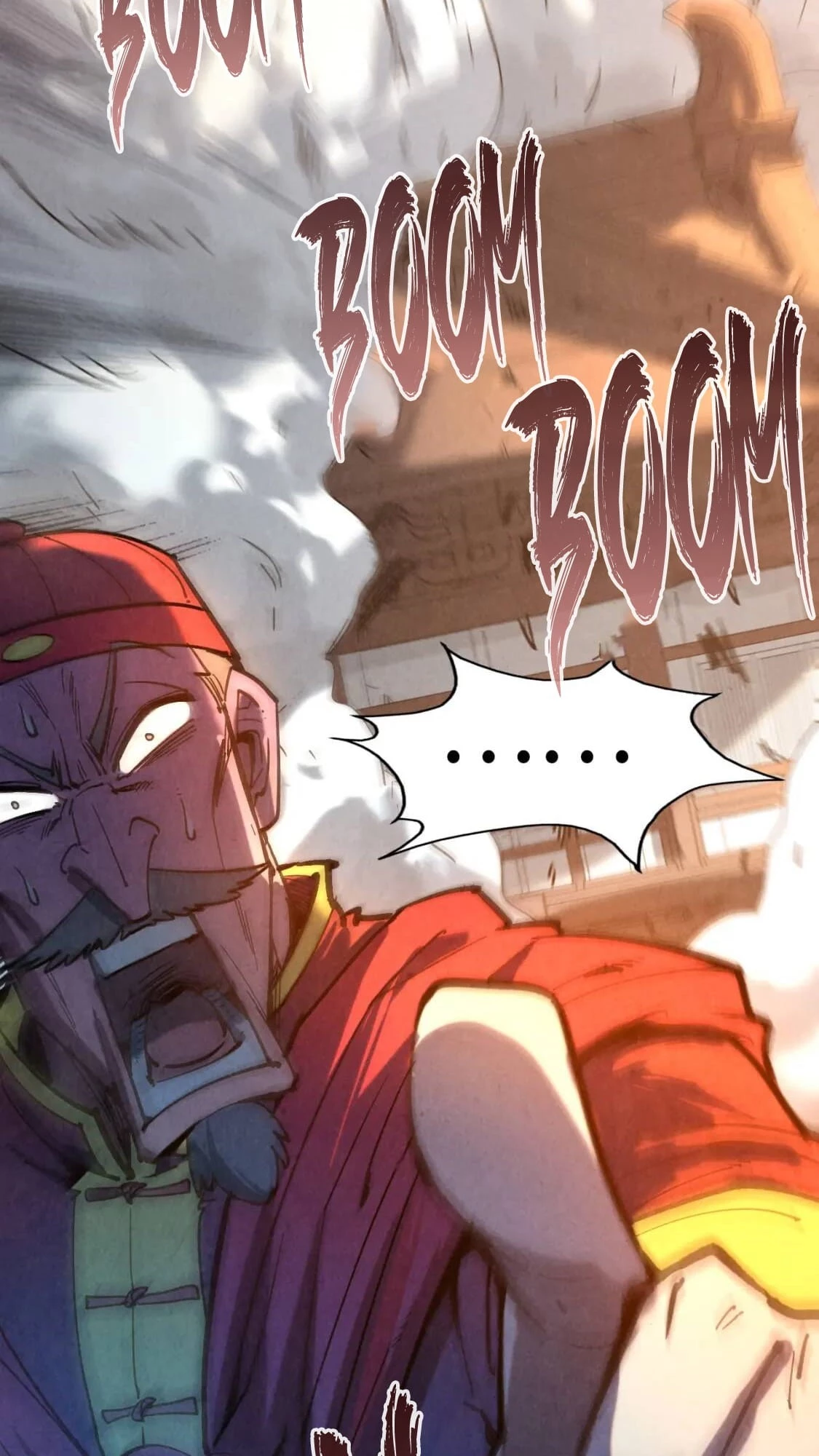 The Ultimate of All Ages Chapter 94 - 35