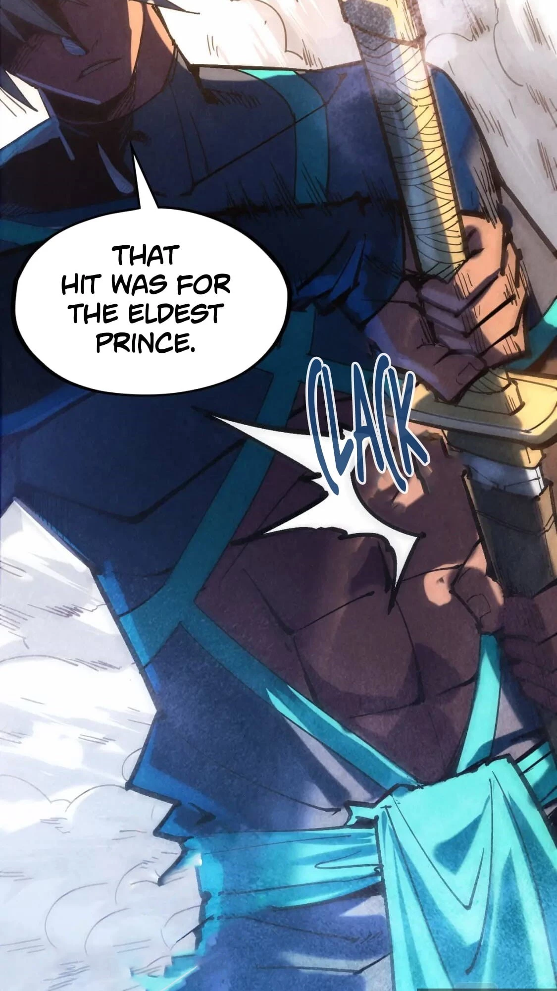 The Ultimate of All Ages Chapter 94 - 37