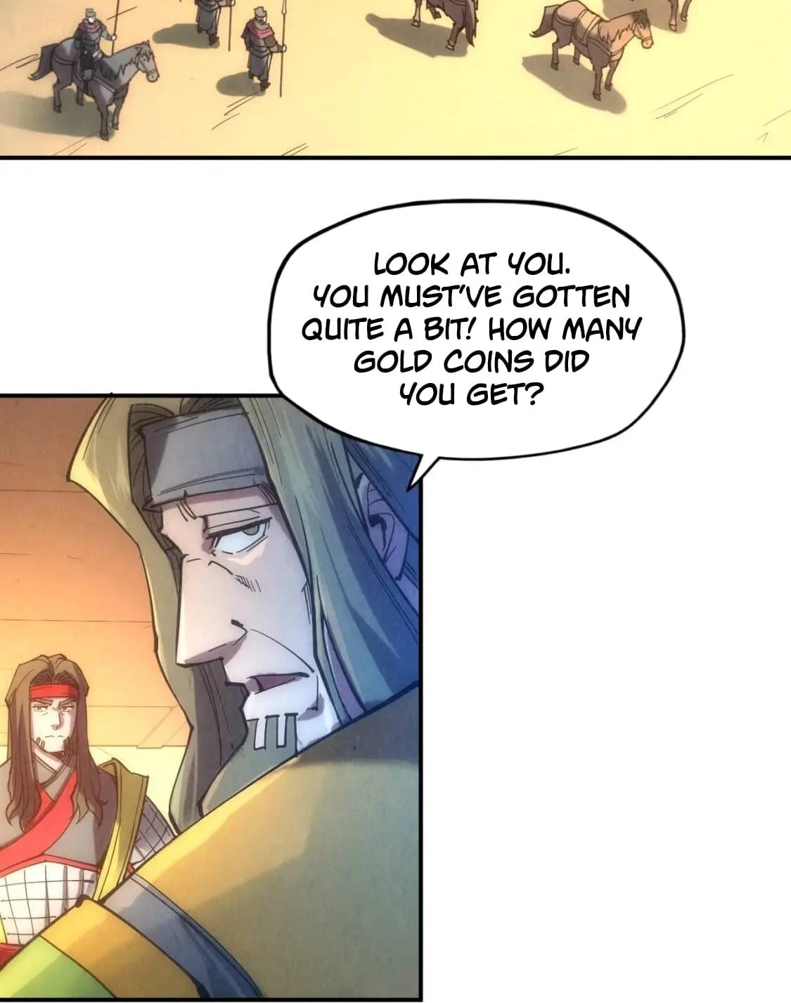 The Ultimate of All Ages Chapter 94 - 39