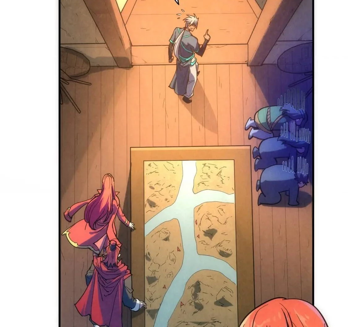 The Ultimate of All Ages Chapter 94 - 45