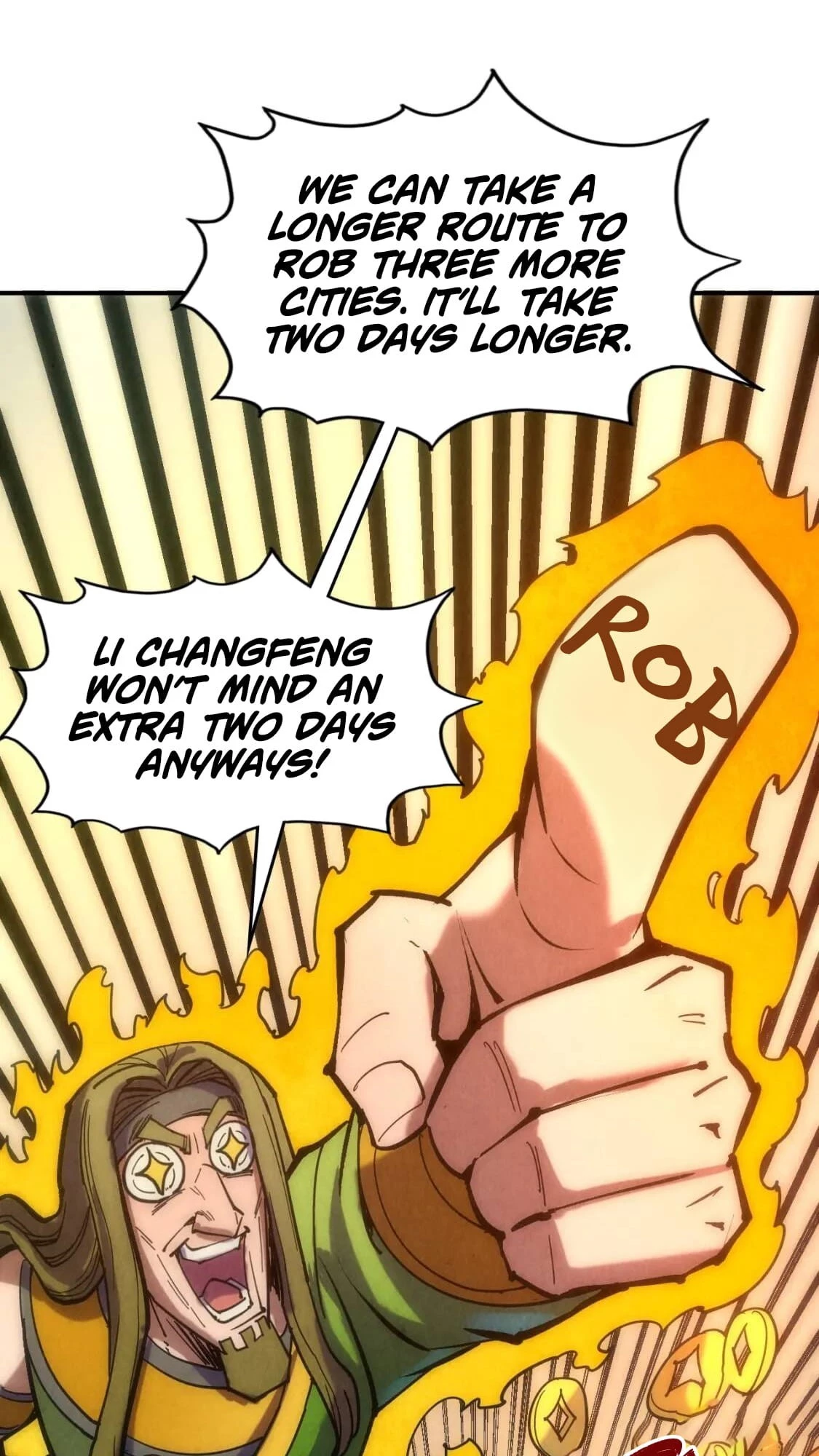 The Ultimate of All Ages Chapter 94 - 51
