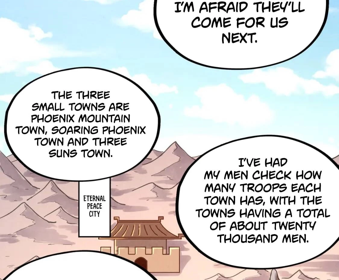 The Ultimate of All Ages Chapter 95 - 27