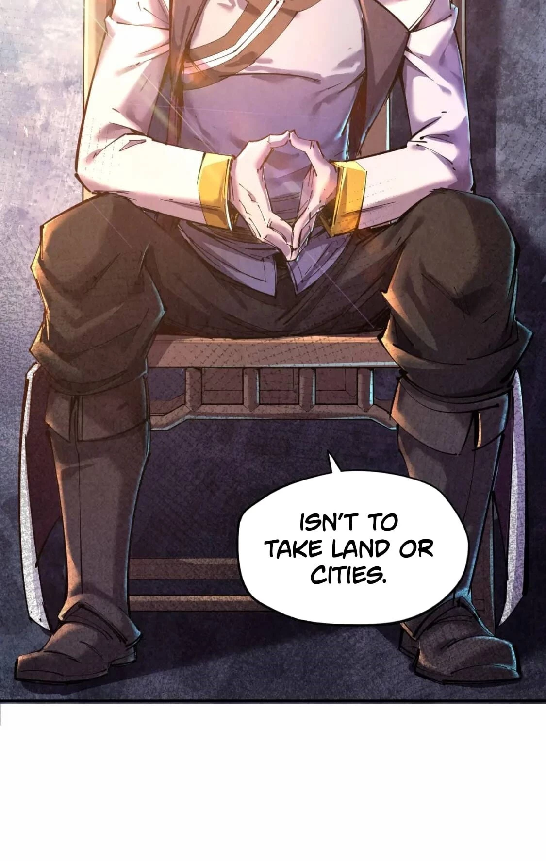 The Ultimate of All Ages Chapter 95 - 39