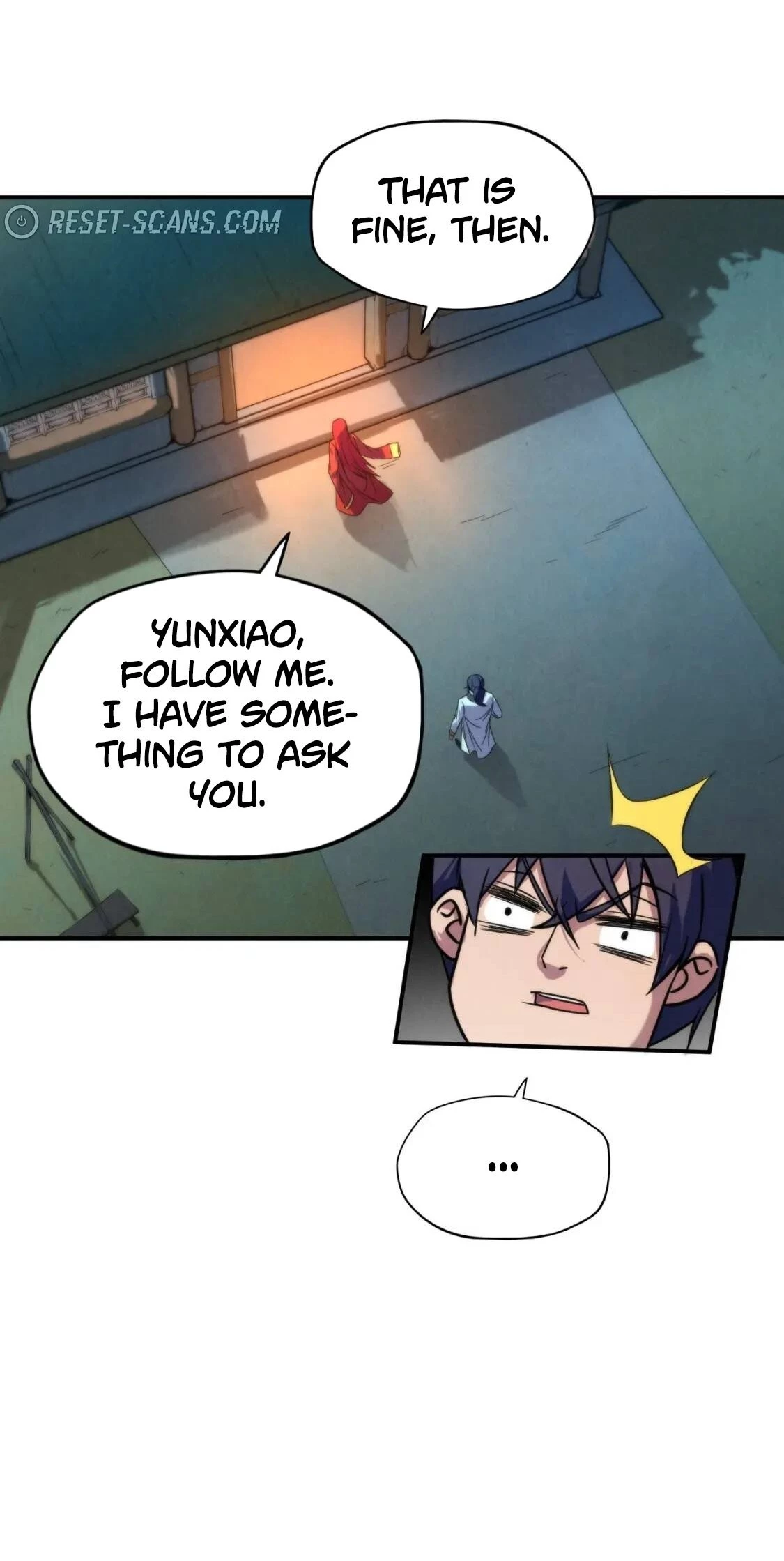 The Ultimate of All Ages Chapter 96 - 6