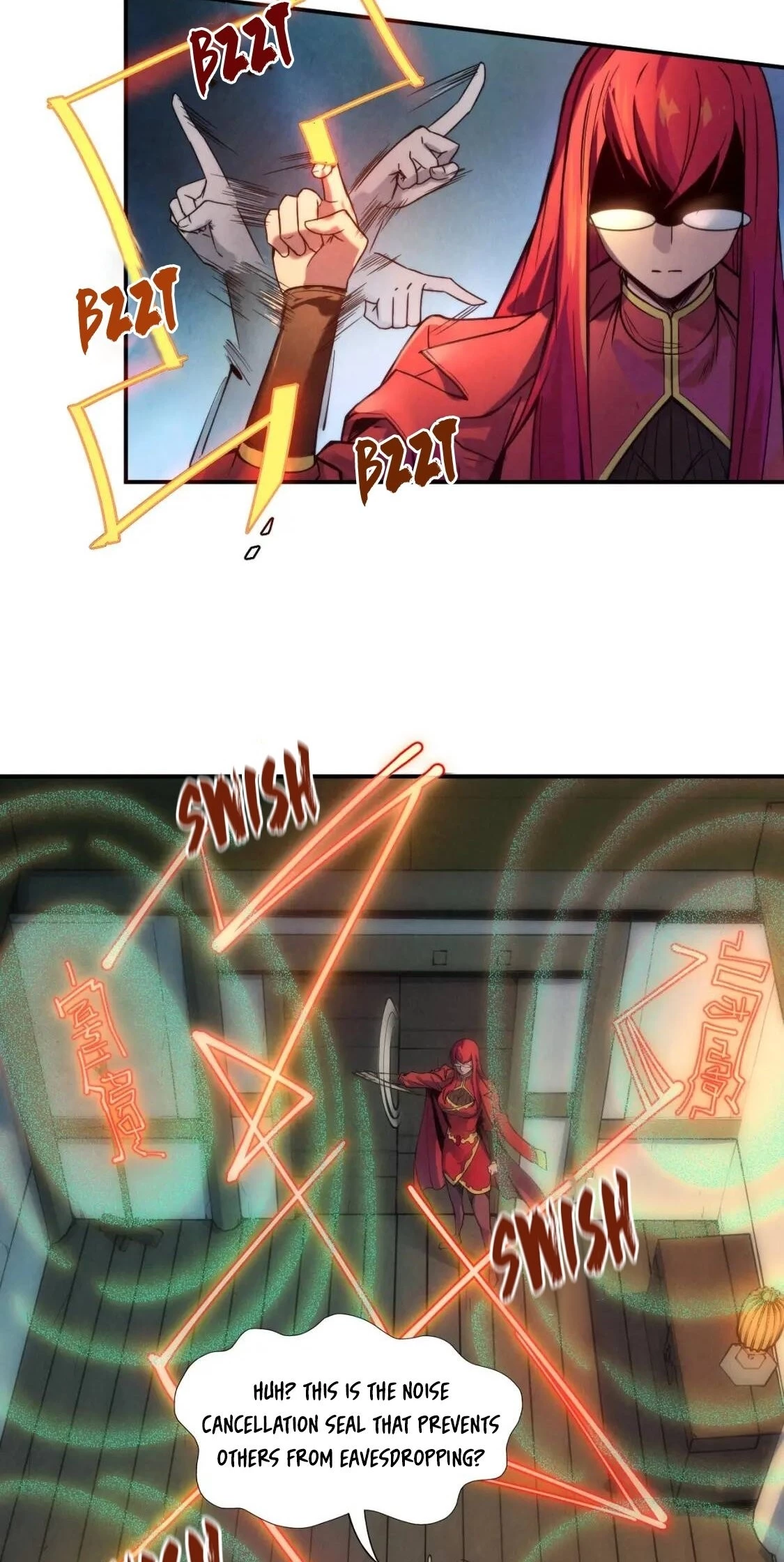 The Ultimate of All Ages Chapter 96 - 9