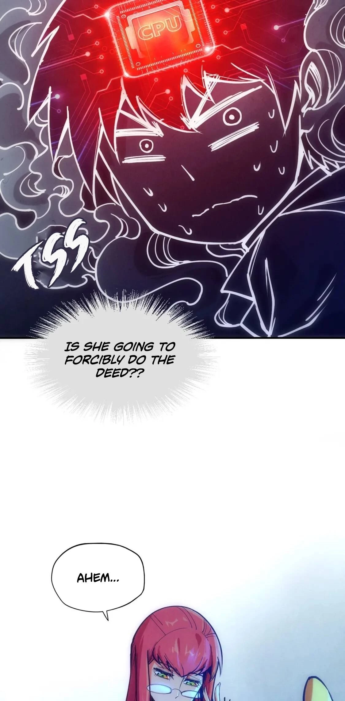 The Ultimate of All Ages Chapter 96 - 11