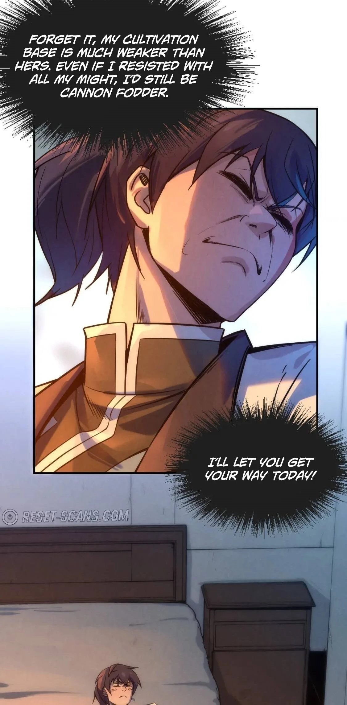 The Ultimate of All Ages Chapter 96 - 13