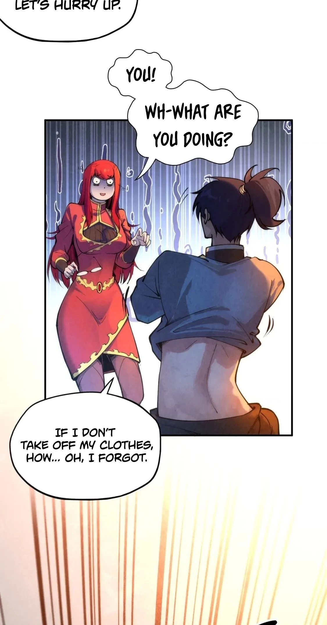 The Ultimate of All Ages Chapter 96 - 17