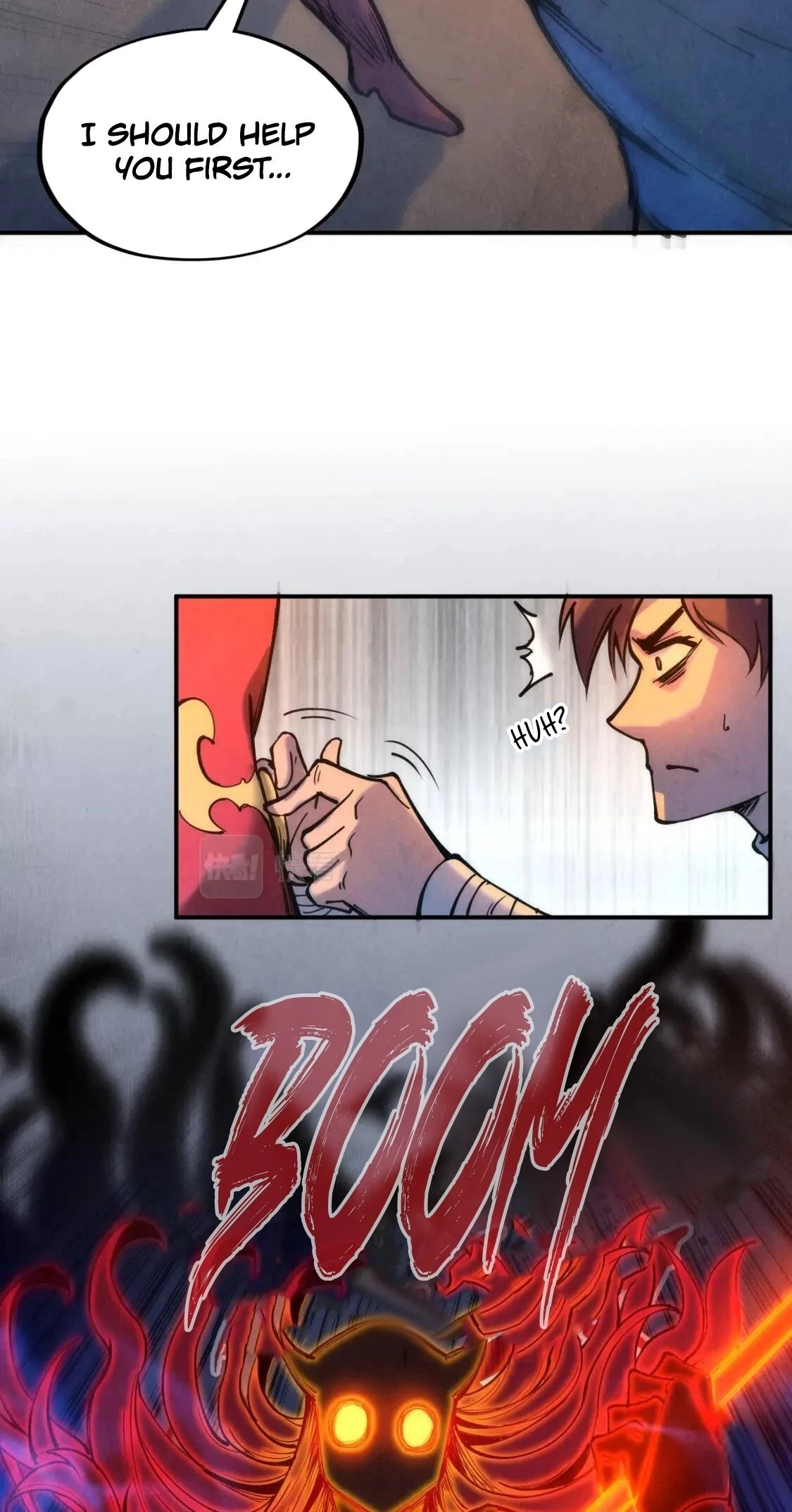 The Ultimate of All Ages Chapter 96 - 19