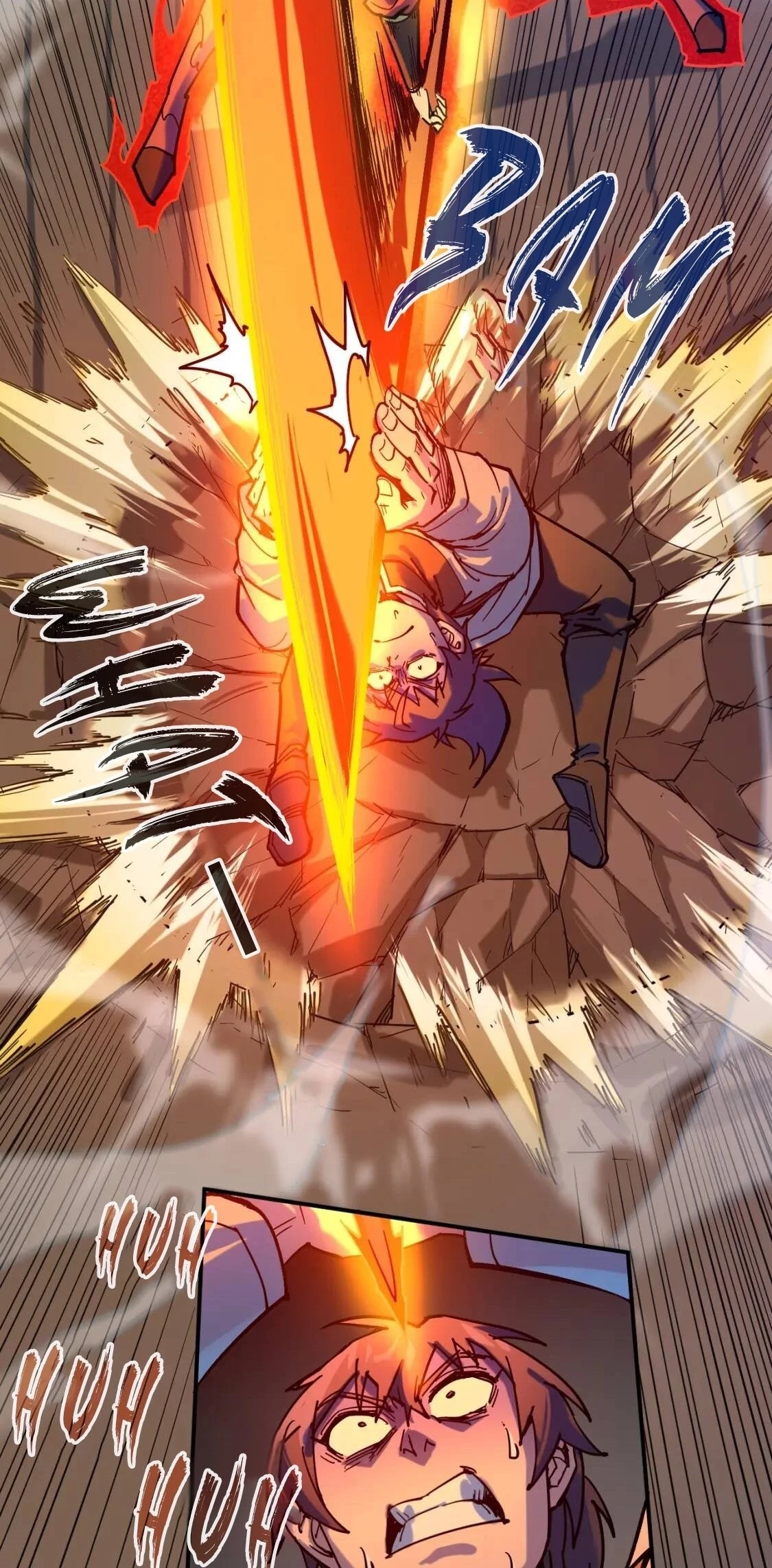 The Ultimate of All Ages Chapter 96 - 22