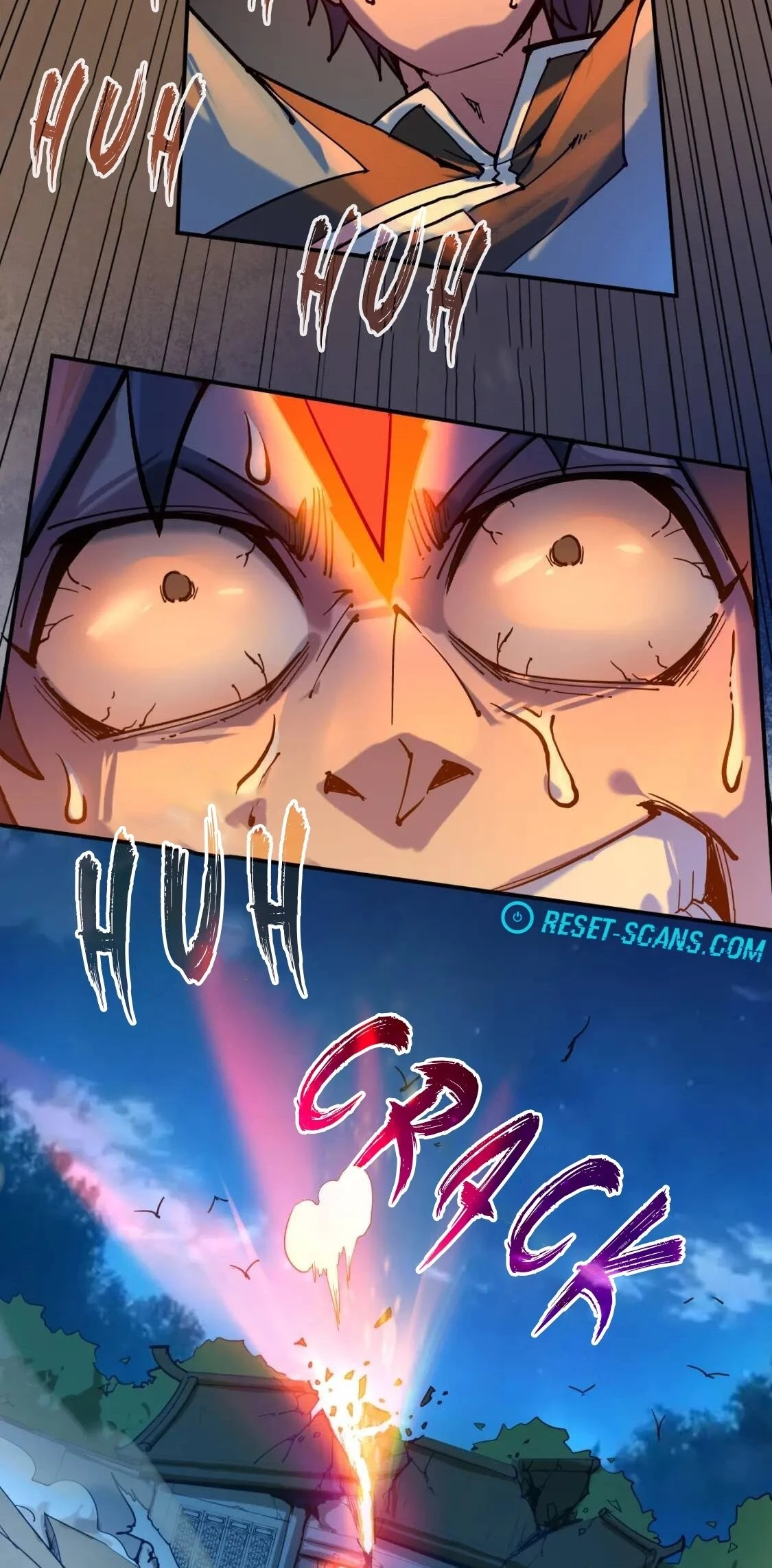 The Ultimate of All Ages Chapter 96 - 23