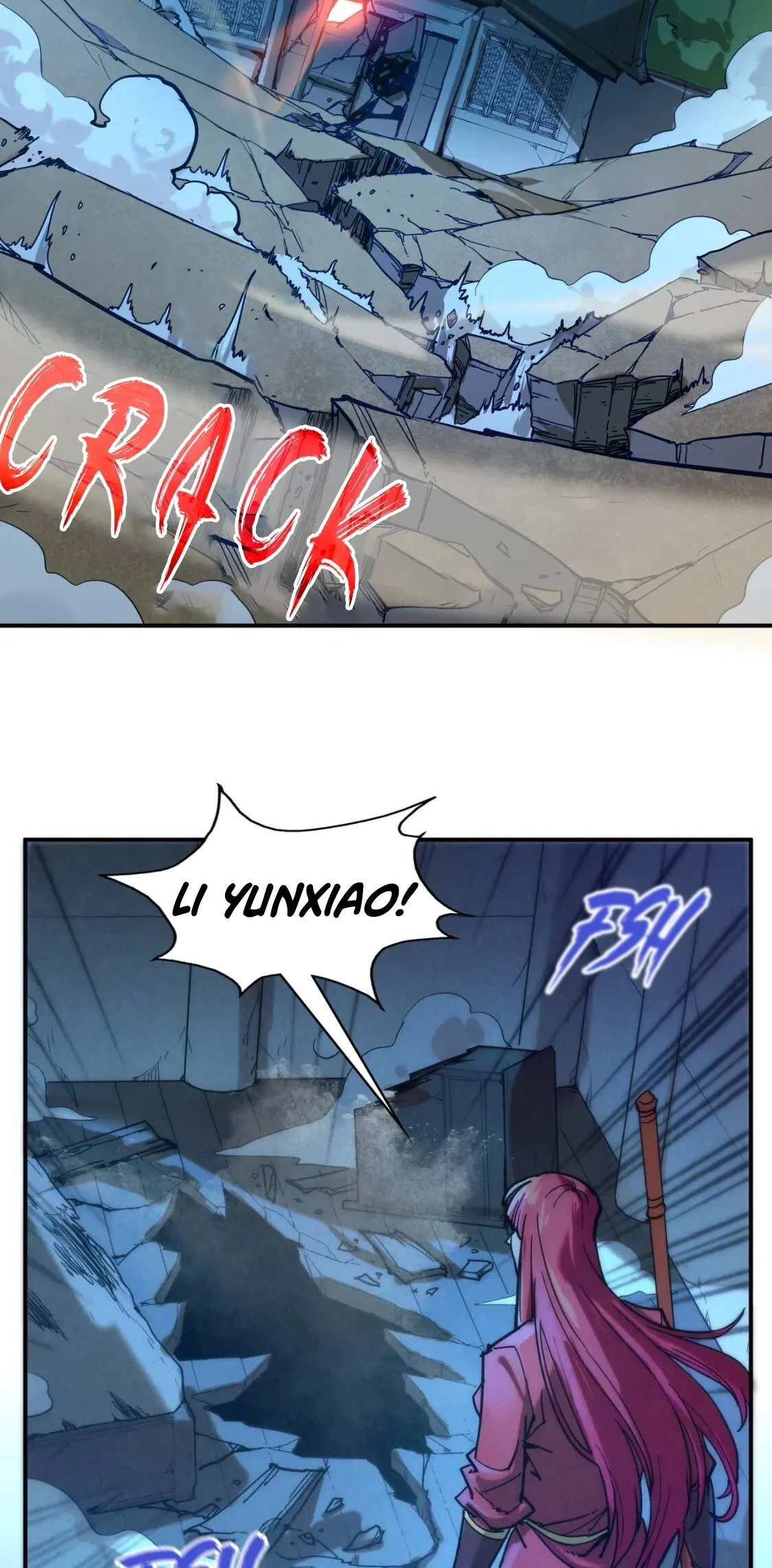 The Ultimate of All Ages Chapter 96 - 24