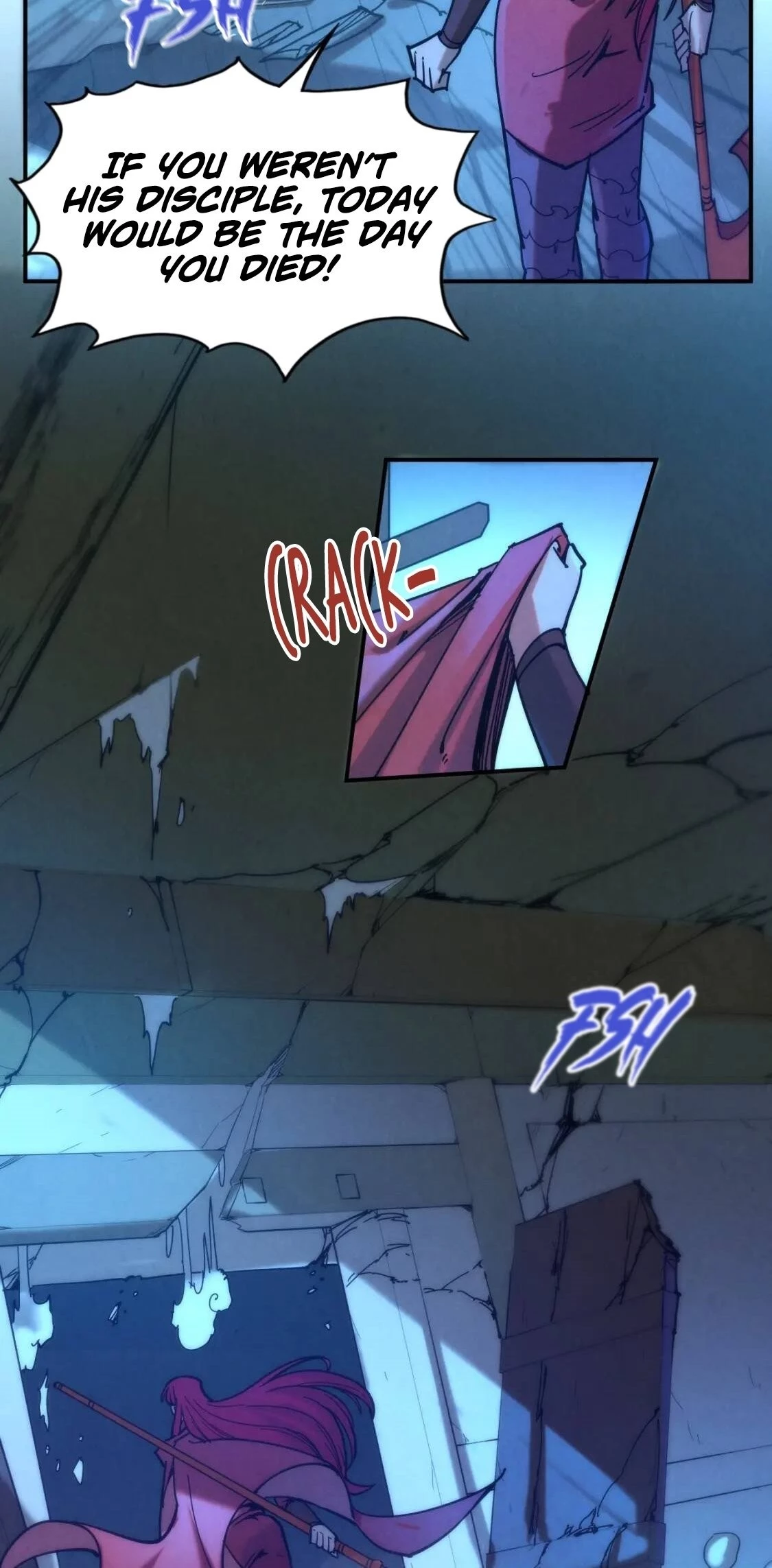 The Ultimate of All Ages Chapter 96 - 25