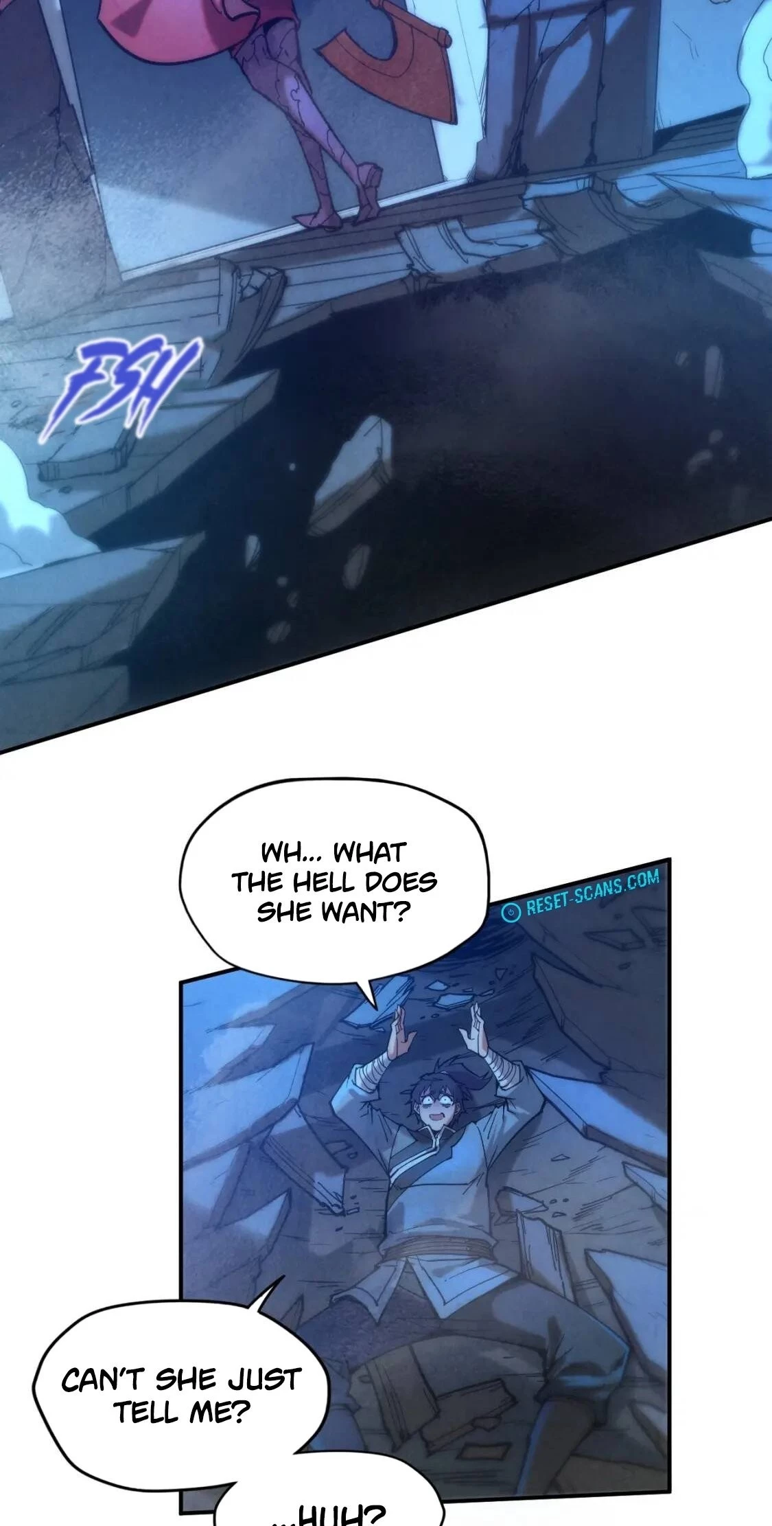 The Ultimate of All Ages Chapter 96 - 26