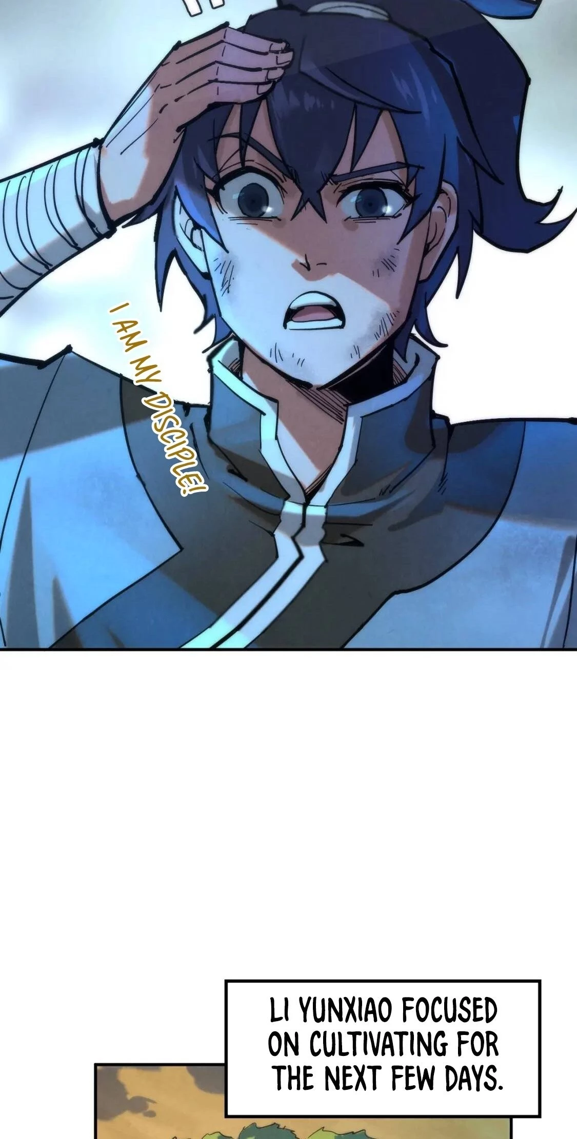 The Ultimate of All Ages Chapter 96 - 28