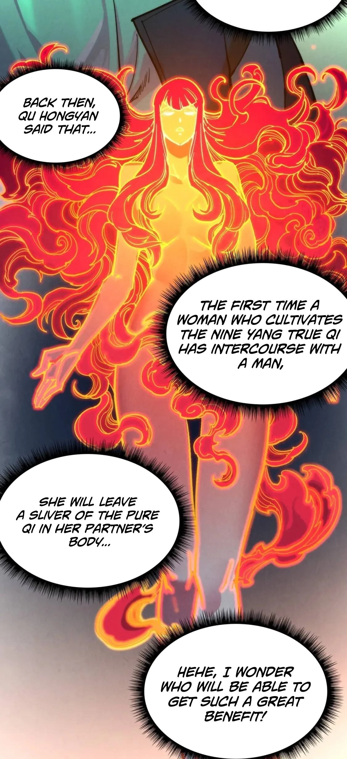 The Ultimate of All Ages Chapter 96 - 31
