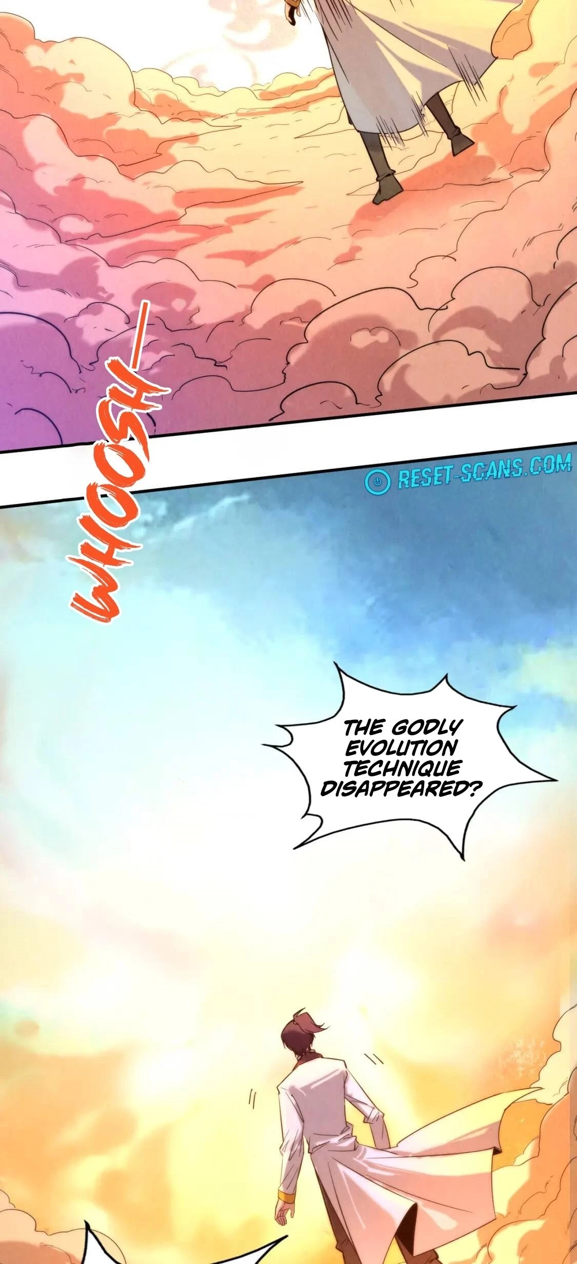 The Ultimate of All Ages Chapter 96 - 35